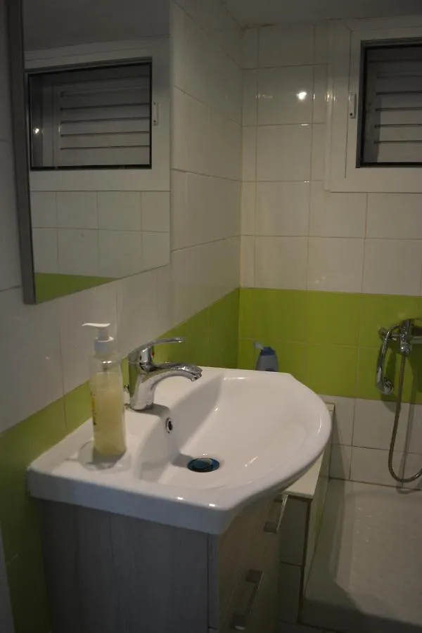 Апартаменты Cozy House Inthessaloniki- Ampelokipoi