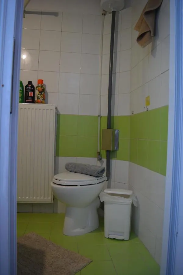 Апартаменты Cozy House Inthessaloniki- Ampelokipoi